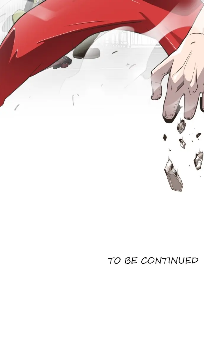 The Superhuman Era Chapter 1 Page 115