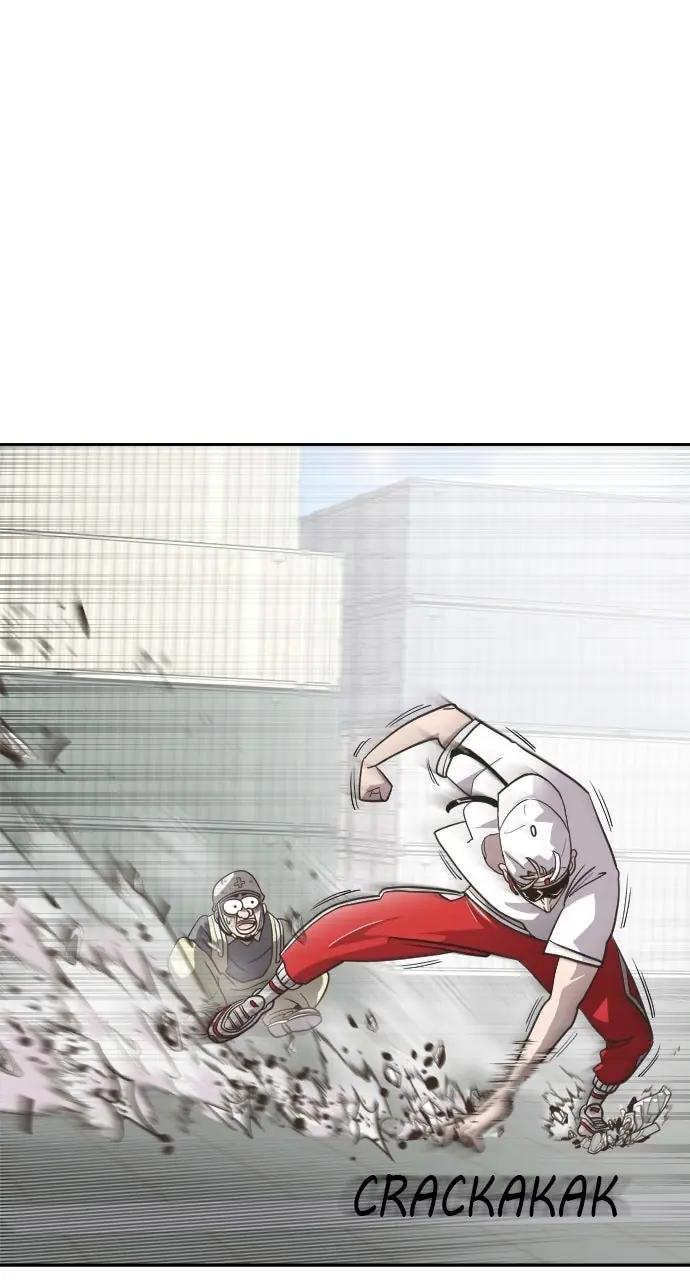 The Superhuman Era Chapter 2 Page 1