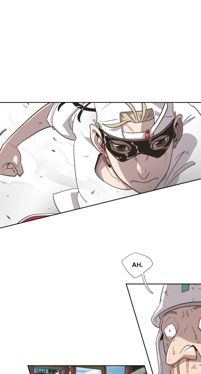 The Superhuman Era Chapter 2 Page 2