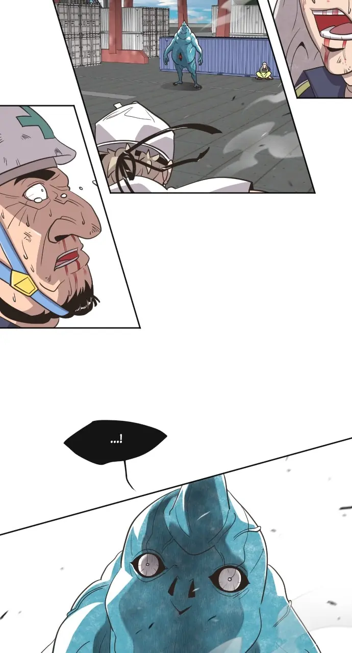 The Superhuman Era Chapter 2 Page 3