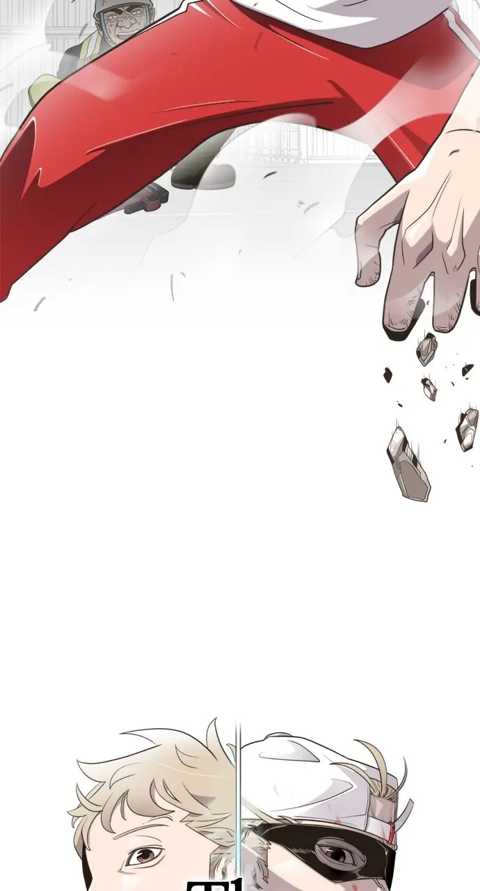 The Superhuman Era Chapter 2 Page 5