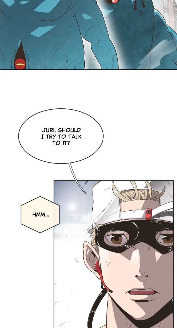 The Superhuman Era Chapter 2 Page 8