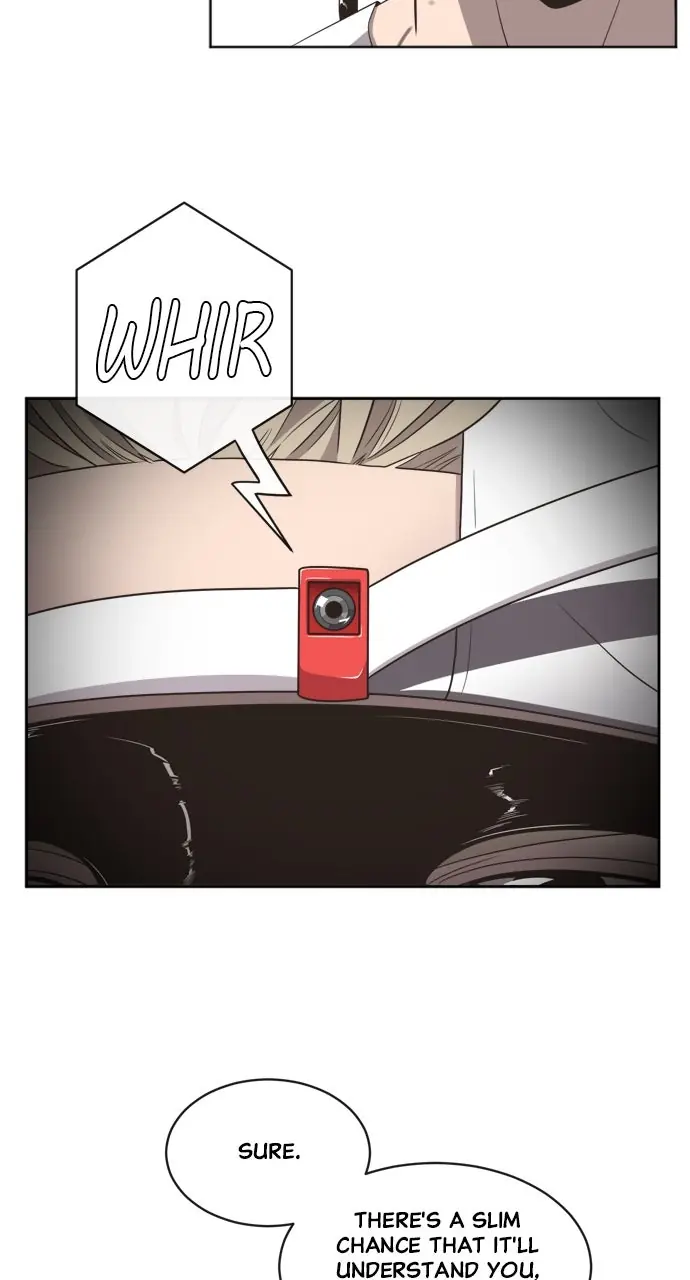 The Superhuman Era Chapter 2 Page 9