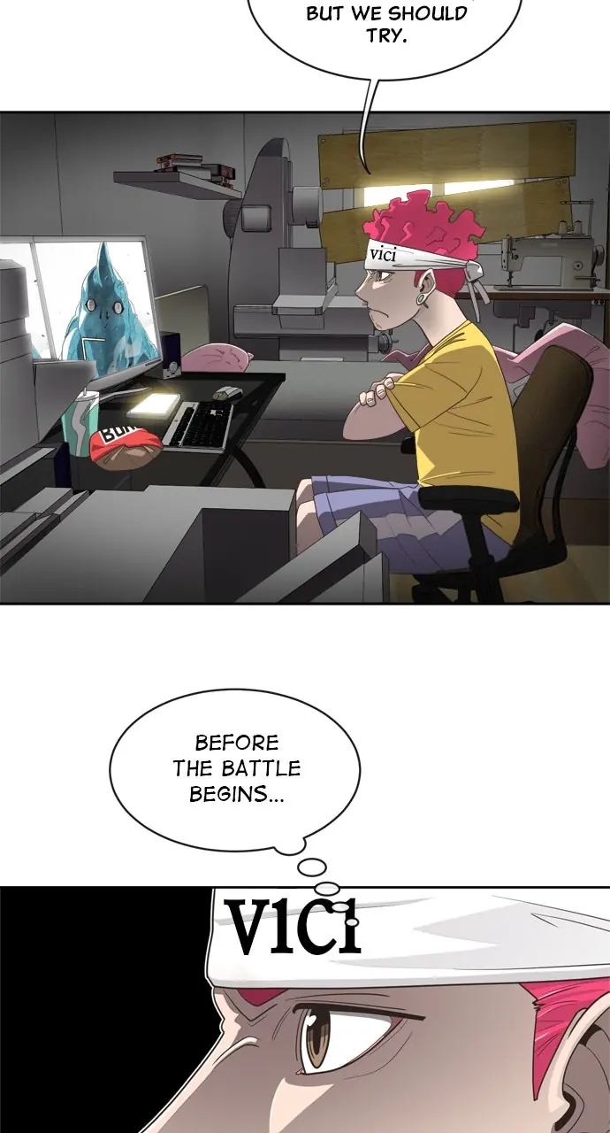 The Superhuman Era Chapter 2 Page 10