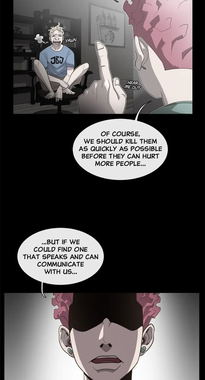 The Superhuman Era Chapter 2 Page 12