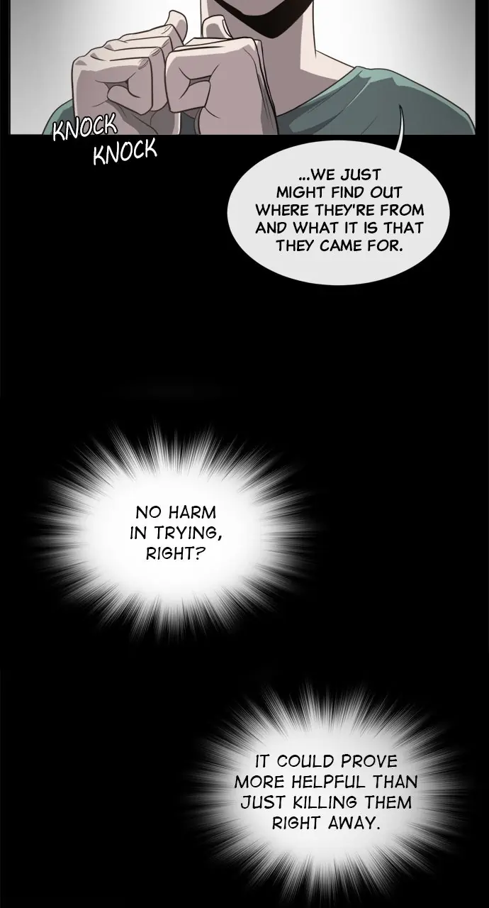 The Superhuman Era Chapter 2 Page 13