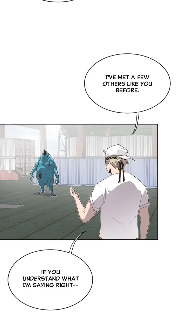 The Superhuman Era Chapter 2 Page 15