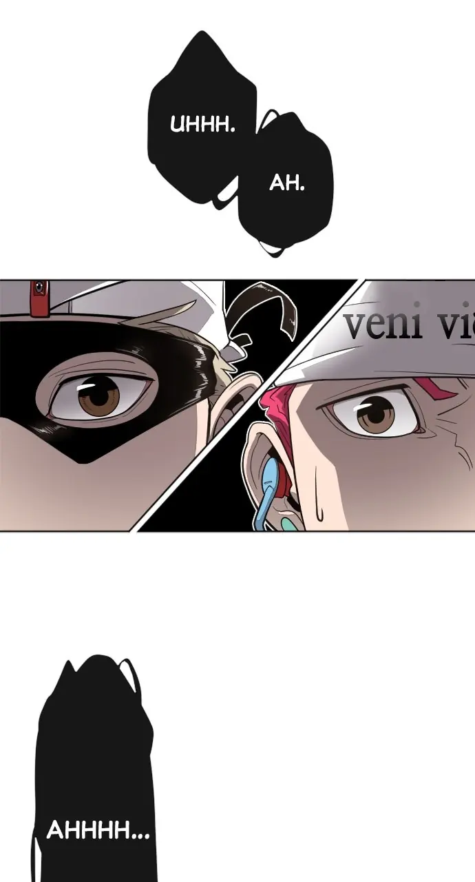 The Superhuman Era Chapter 2 Page 17