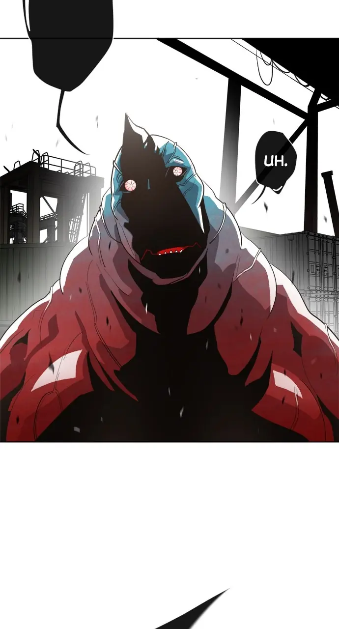 The Superhuman Era Chapter 2 Page 18