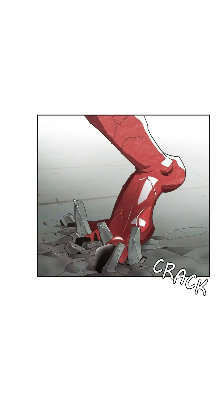 The Superhuman Era Chapter 2 Page 20