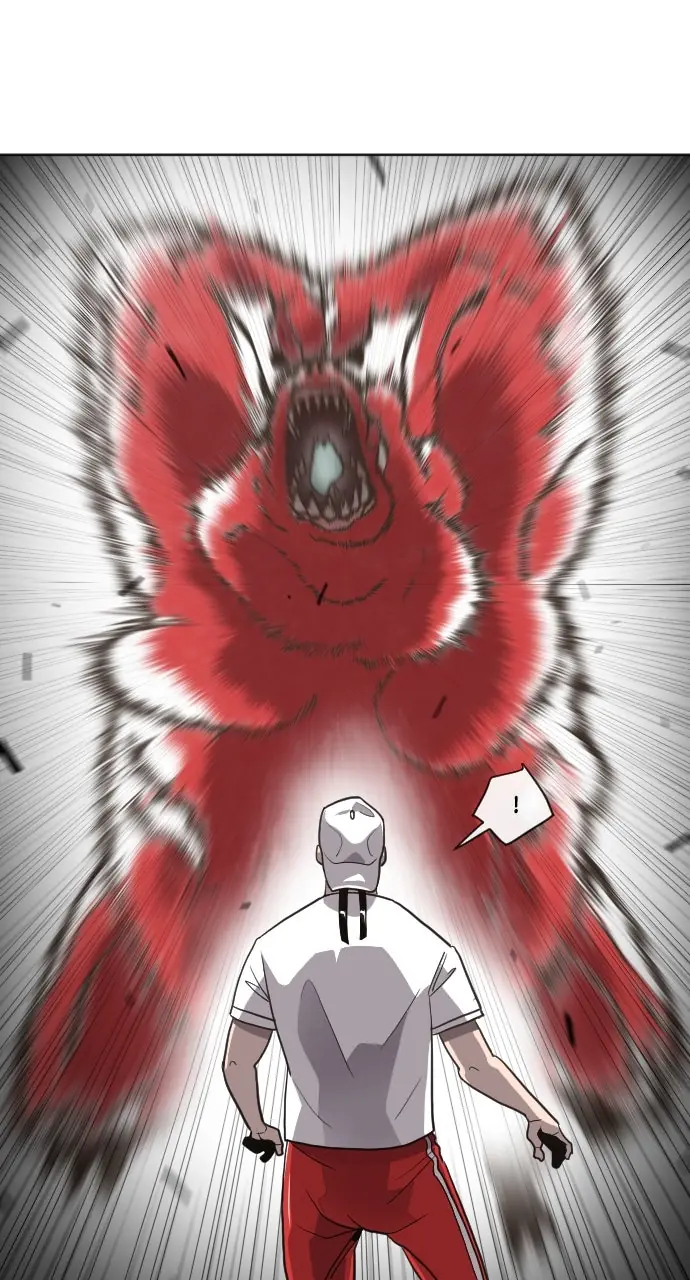 The Superhuman Era Chapter 2 Page 21