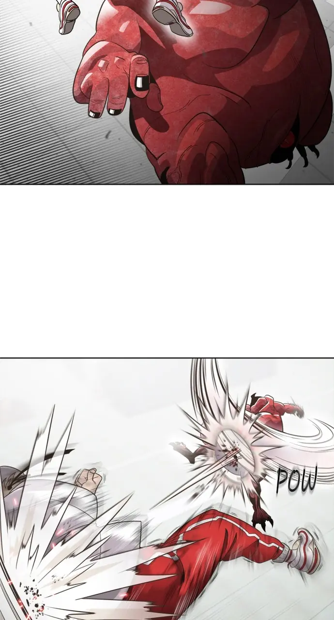 The Superhuman Era Chapter 2 Page 25