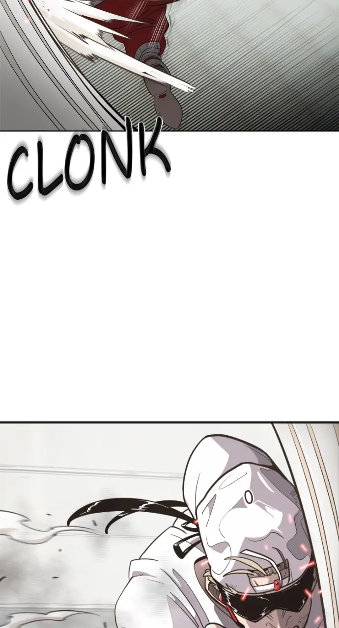 The Superhuman Era Chapter 2 Page 26