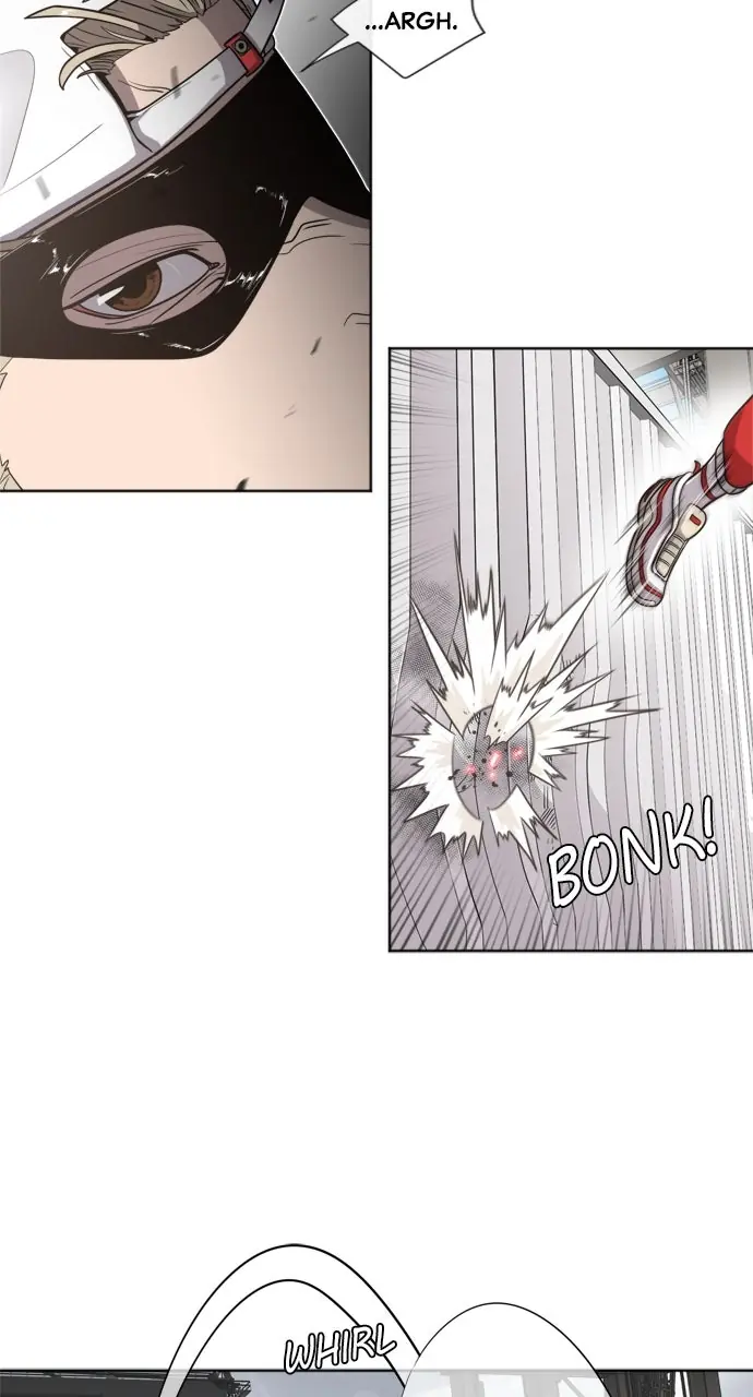 The Superhuman Era Chapter 2 Page 28