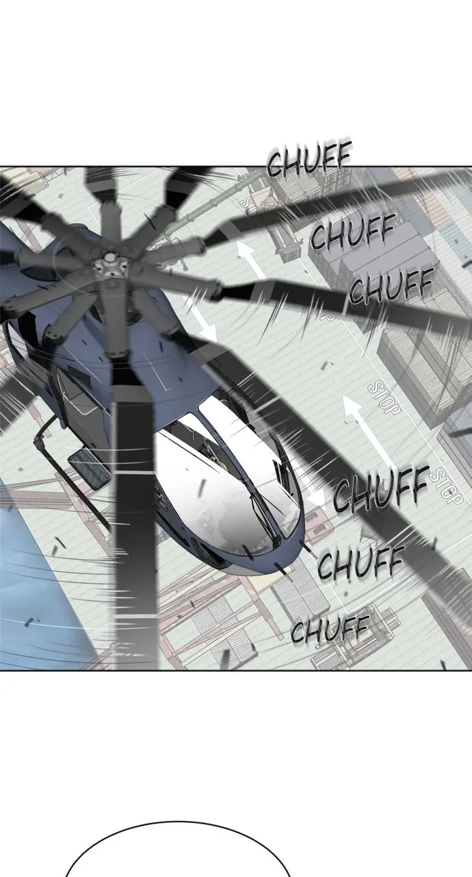 The Superhuman Era Chapter 2 Page 31