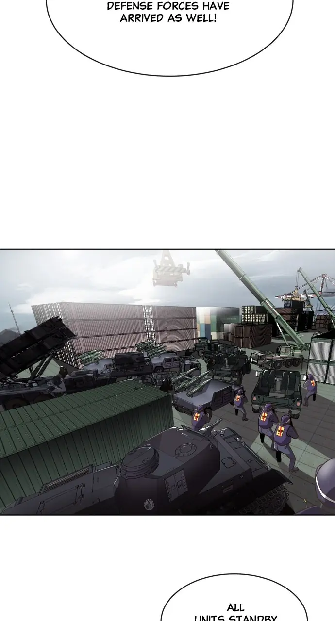 The Superhuman Era Chapter 2 Page 35