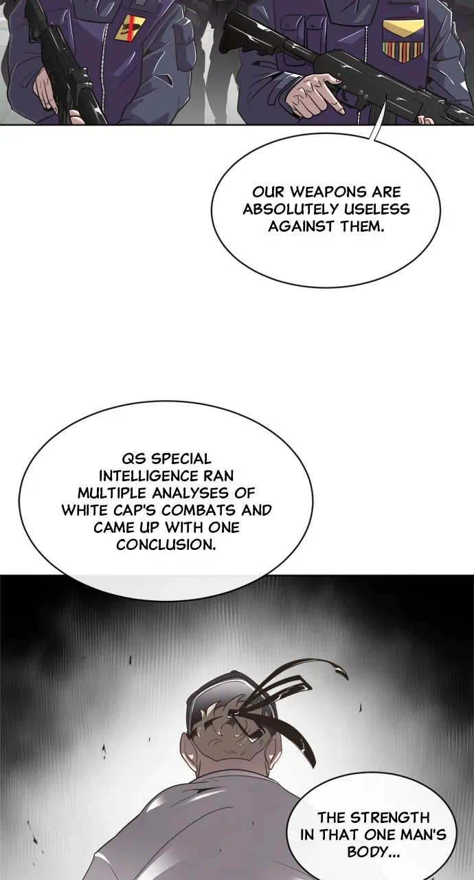 The Superhuman Era Chapter 2 Page 39