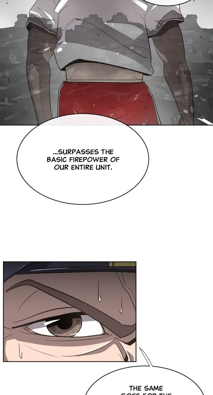 The Superhuman Era Chapter 2 Page 40