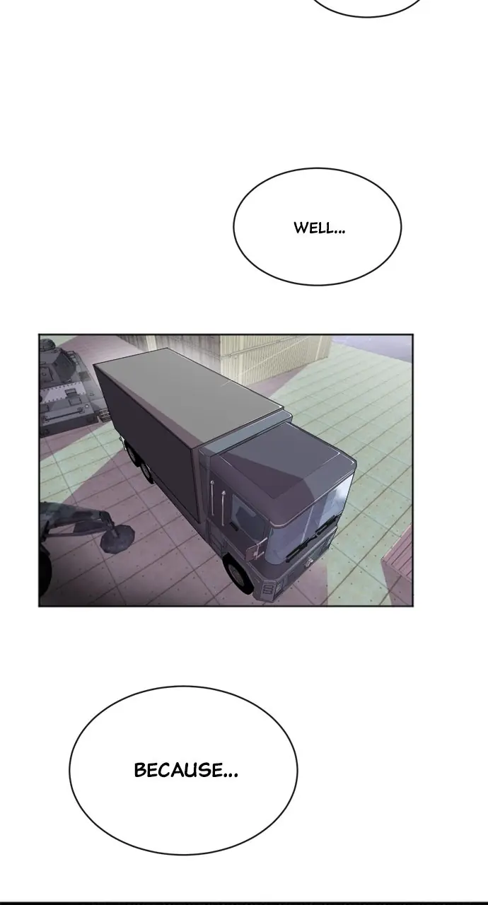 The Superhuman Era Chapter 2 Page 43