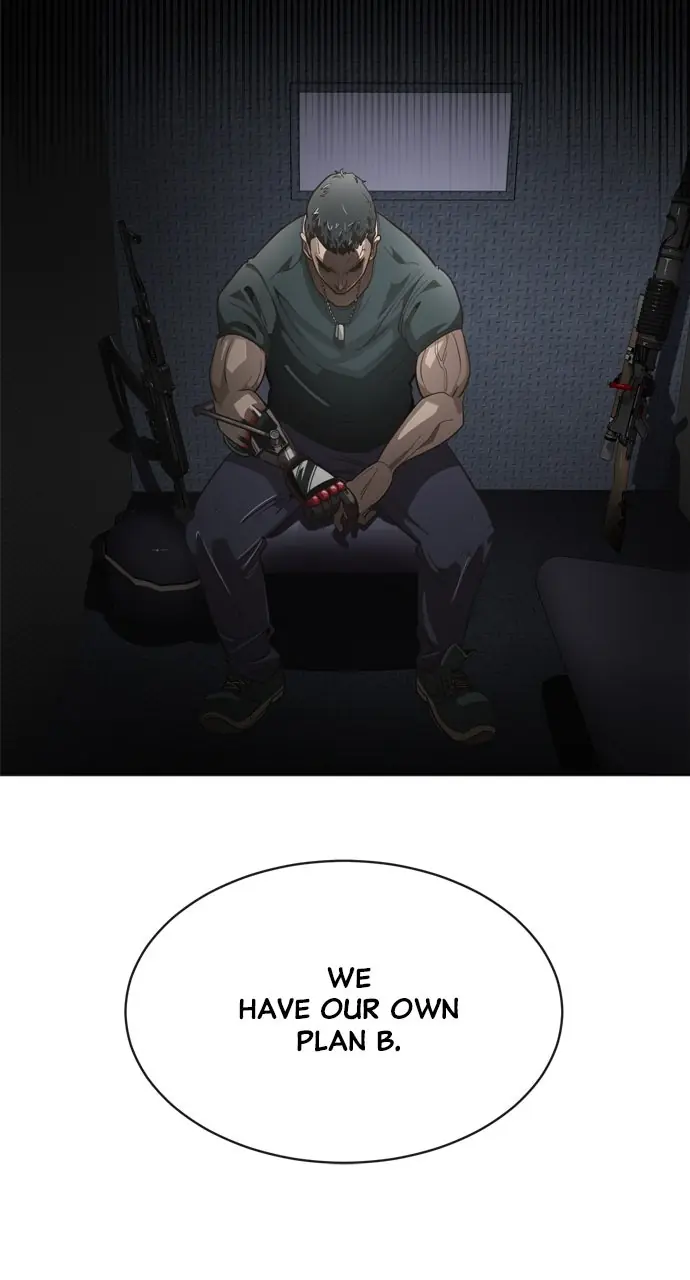 The Superhuman Era Chapter 2 Page 44