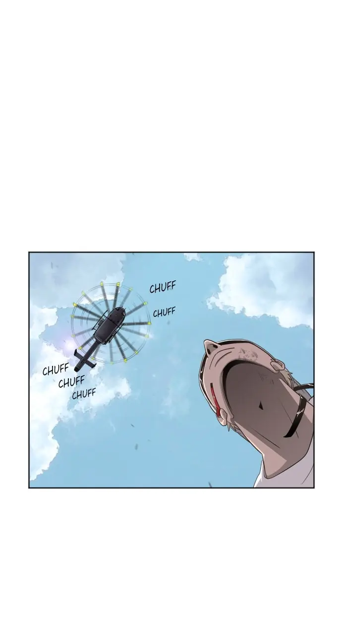 The Superhuman Era Chapter 2 Page 45