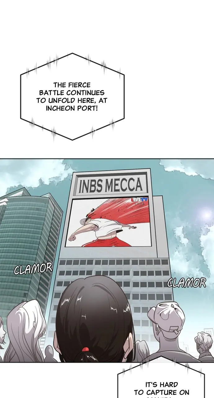 The Superhuman Era Chapter 2 Page 46