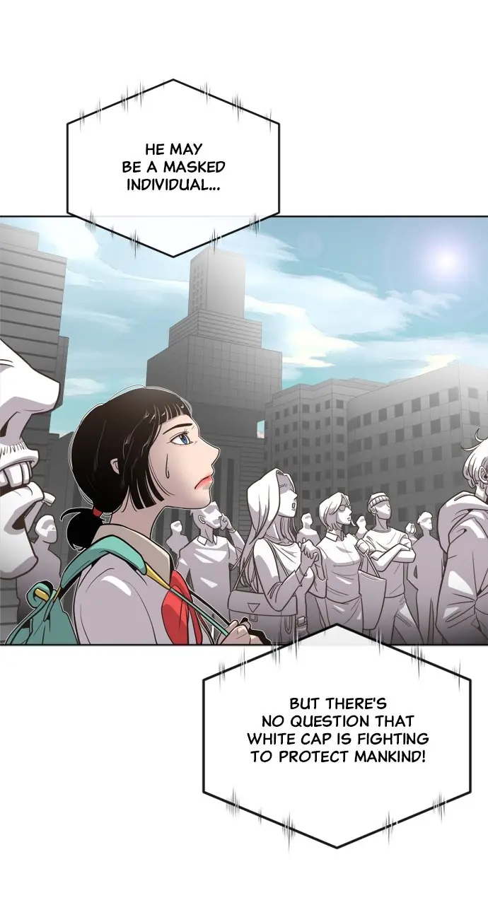 The Superhuman Era Chapter 2 Page 48