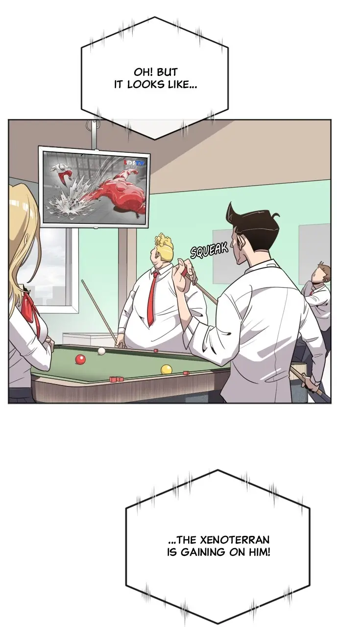 The Superhuman Era Chapter 2 Page 49