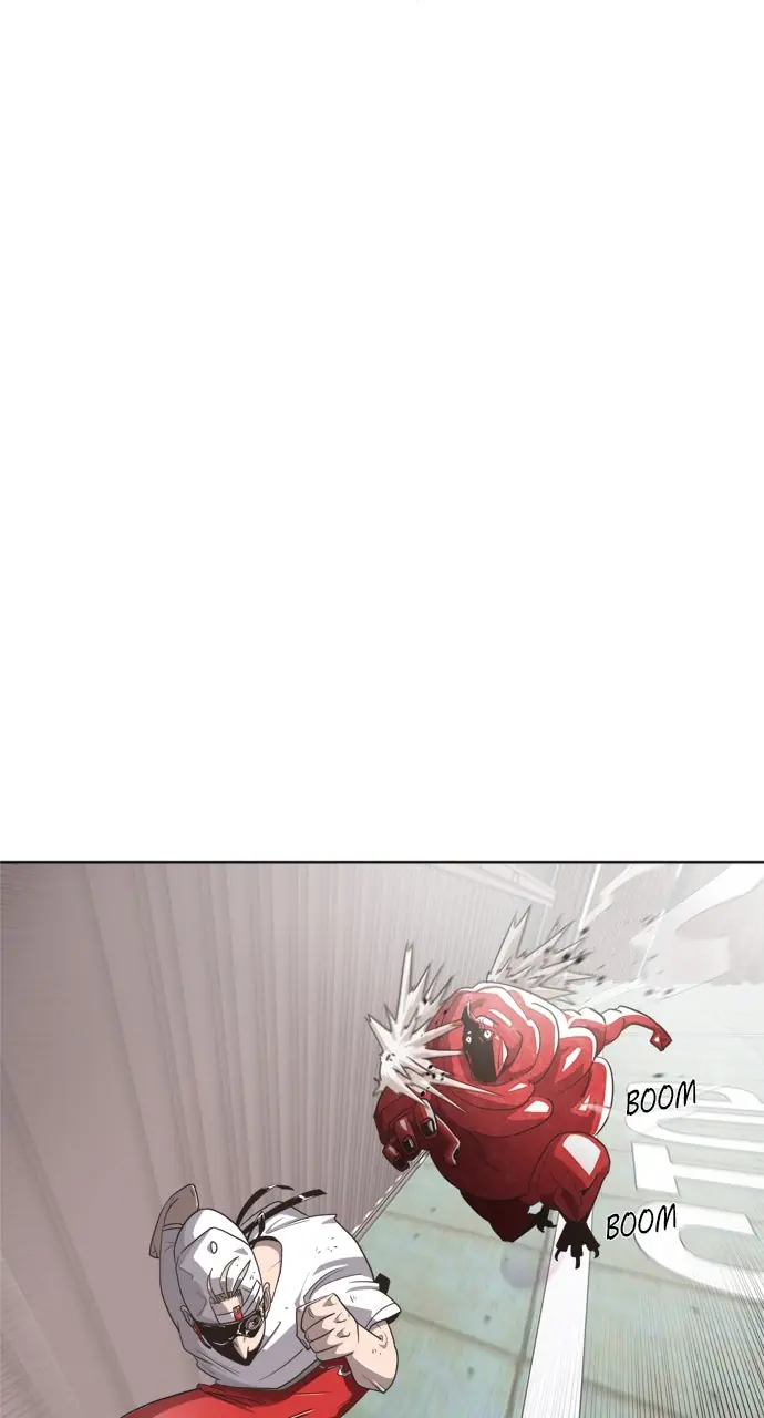 The Superhuman Era Chapter 2 Page 50