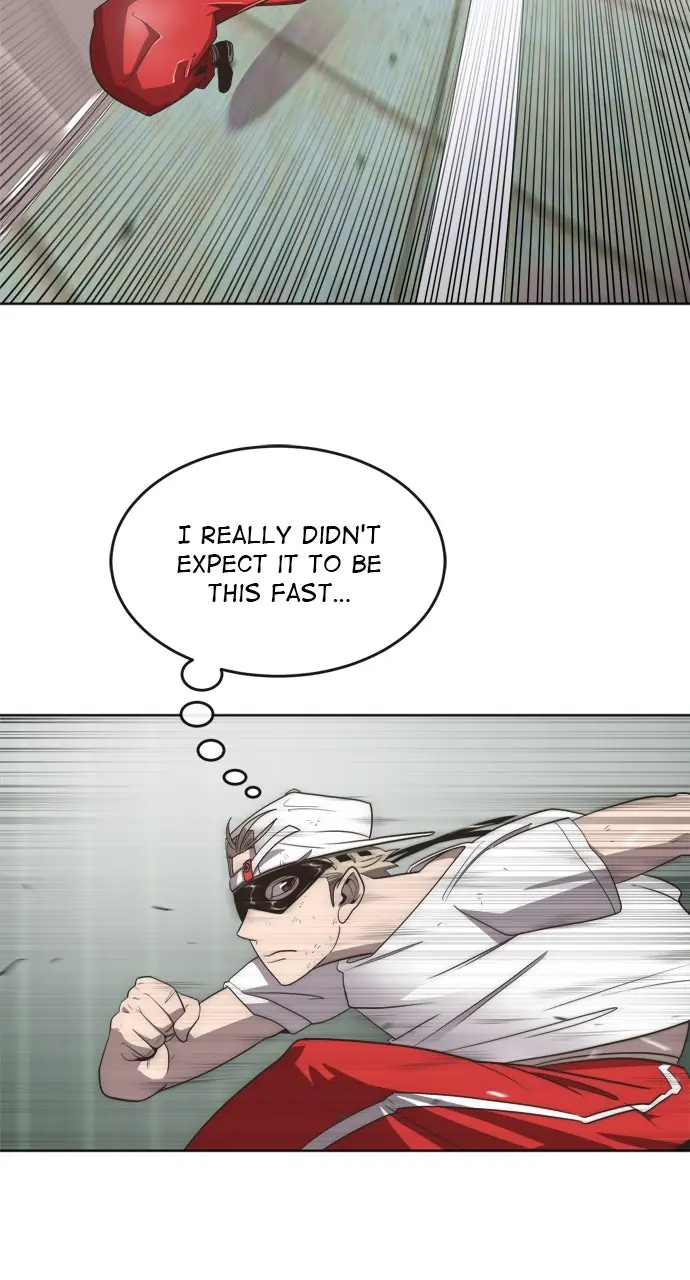 The Superhuman Era Chapter 2 Page 51
