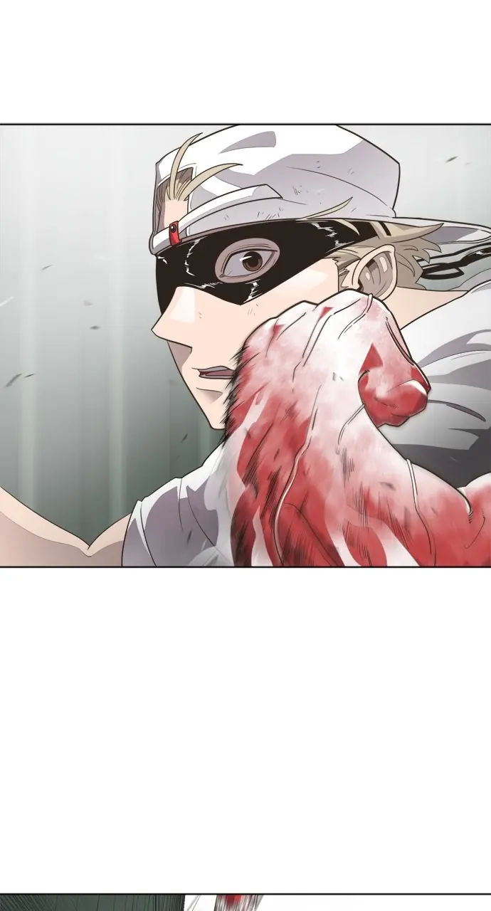 The Superhuman Era Chapter 2 Page 52