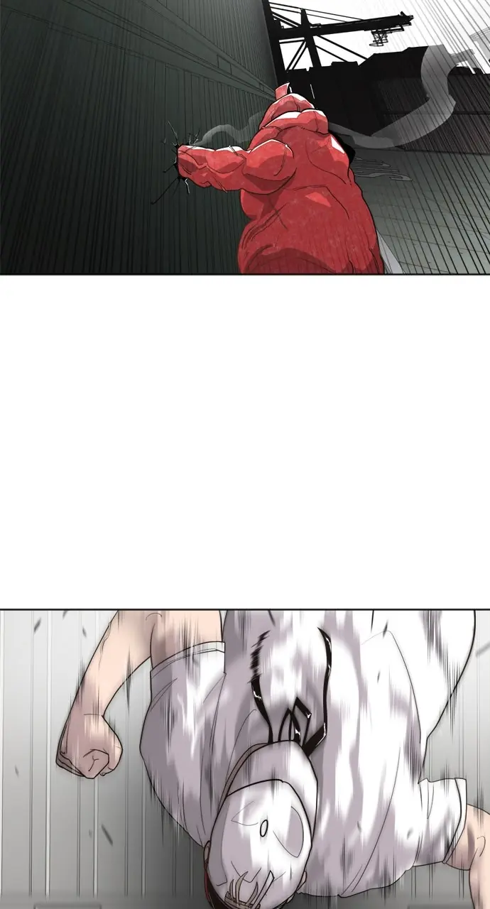 The Superhuman Era Chapter 2 Page 55