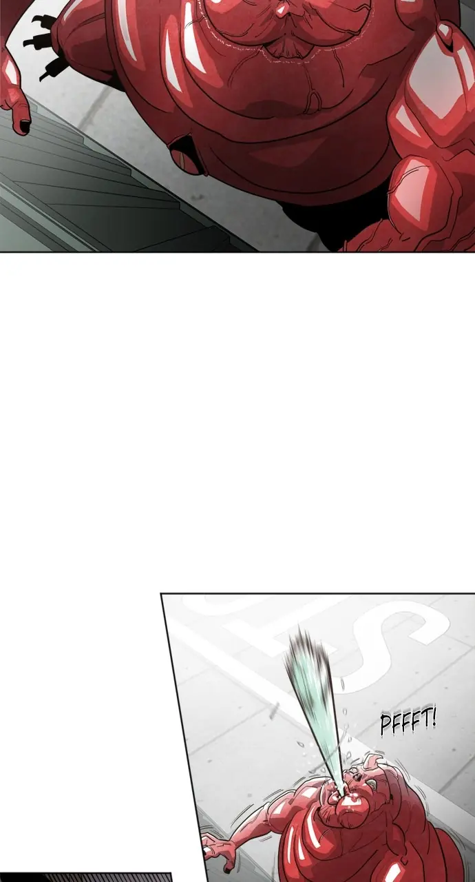 The Superhuman Era Chapter 2 Page 57