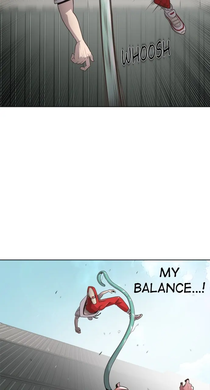 The Superhuman Era Chapter 2 Page 59