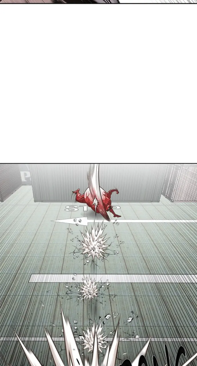 The Superhuman Era Chapter 2 Page 63