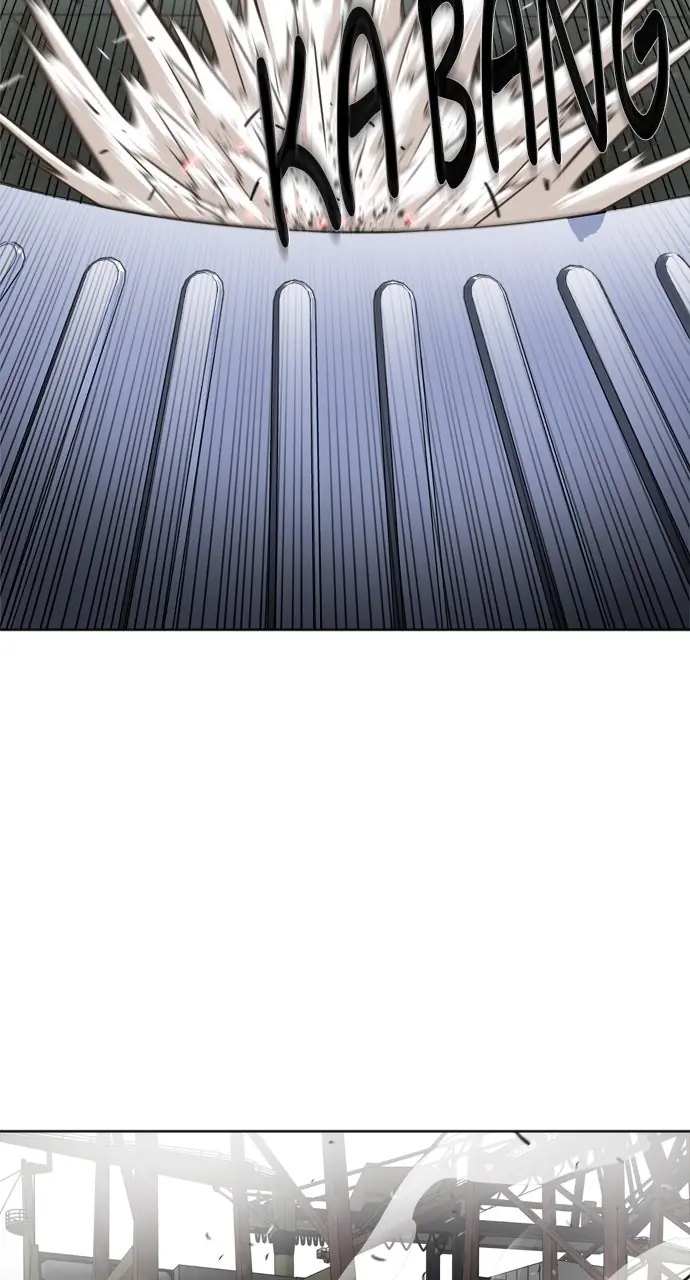 The Superhuman Era Chapter 2 Page 64