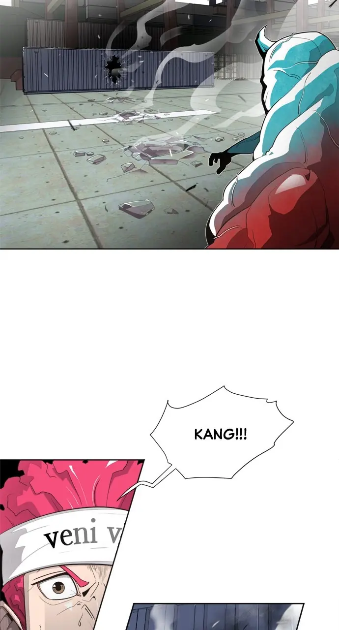 The Superhuman Era Chapter 2 Page 65