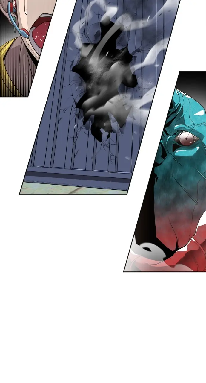 The Superhuman Era Chapter 2 Page 66