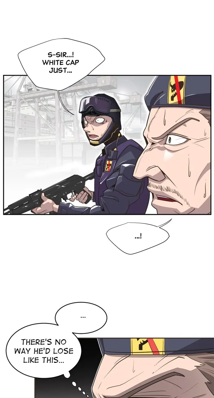 The Superhuman Era Chapter 2 Page 67