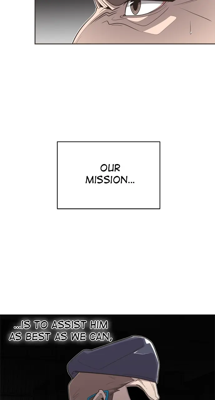 The Superhuman Era Chapter 2 Page 68