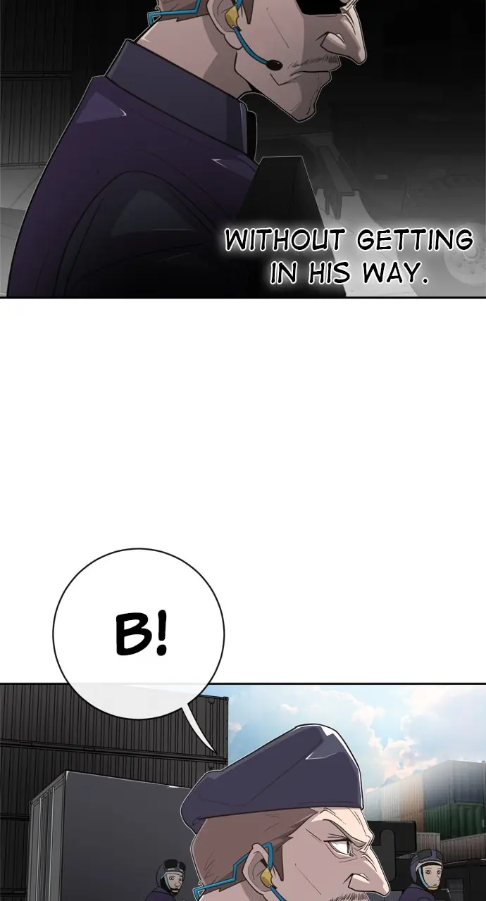 The Superhuman Era Chapter 2 Page 69