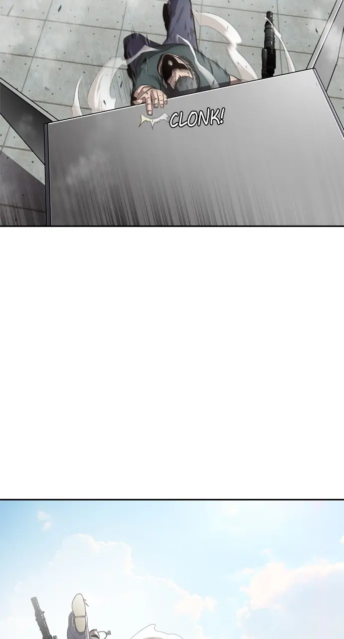 The Superhuman Era Chapter 2 Page 72