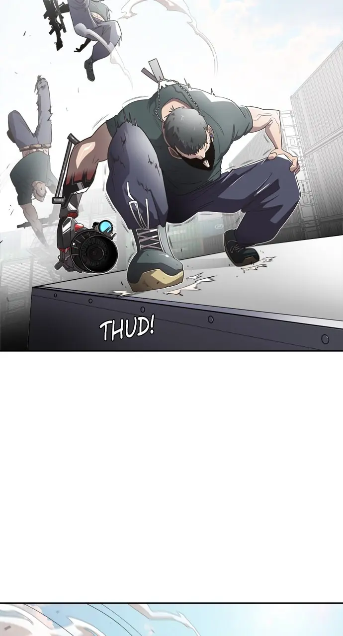 The Superhuman Era Chapter 2 Page 73