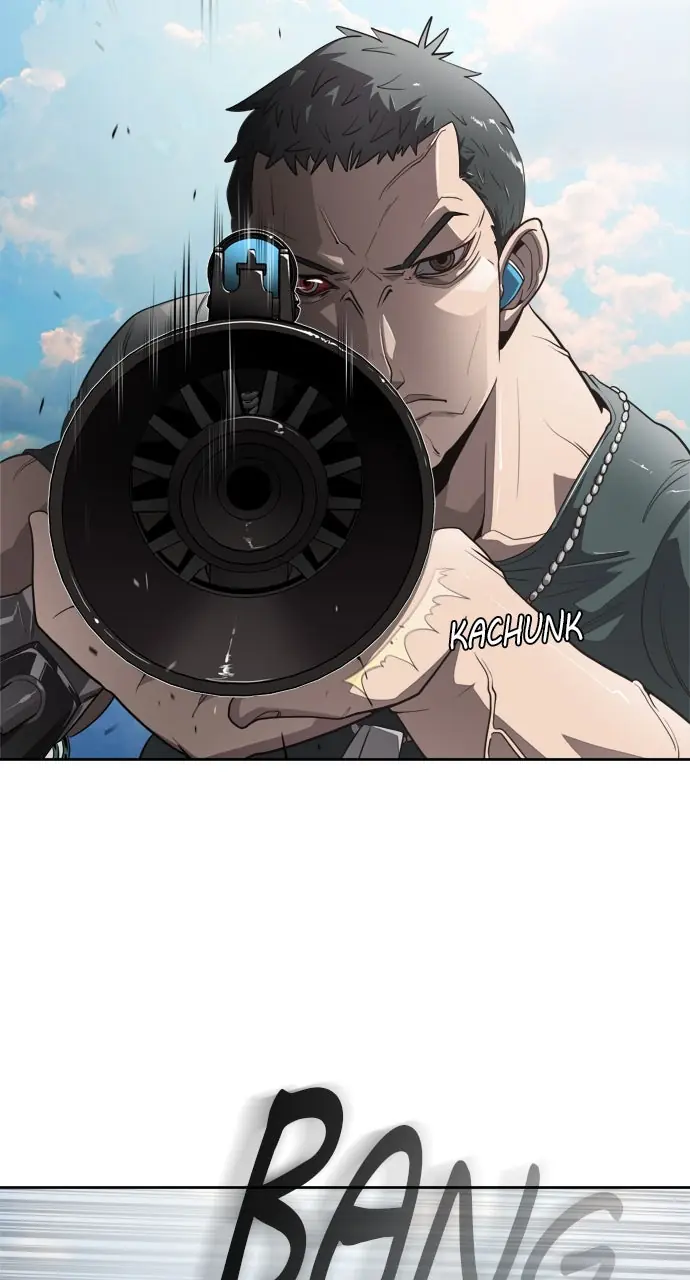 The Superhuman Era Chapter 2 Page 75