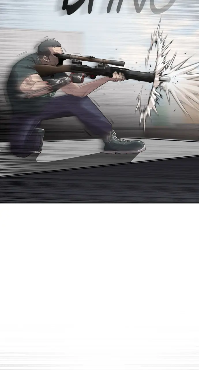 The Superhuman Era Chapter 2 Page 76