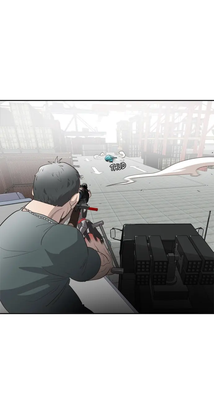 The Superhuman Era Chapter 2 Page 80