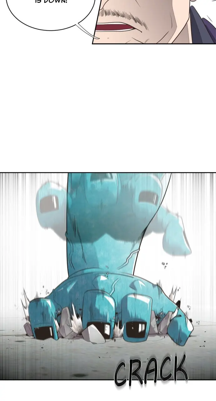 The Superhuman Era Chapter 2 Page 82