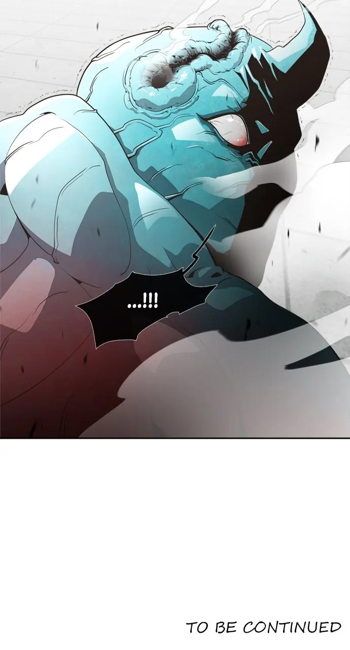 The Superhuman Era Chapter 2 Page 85