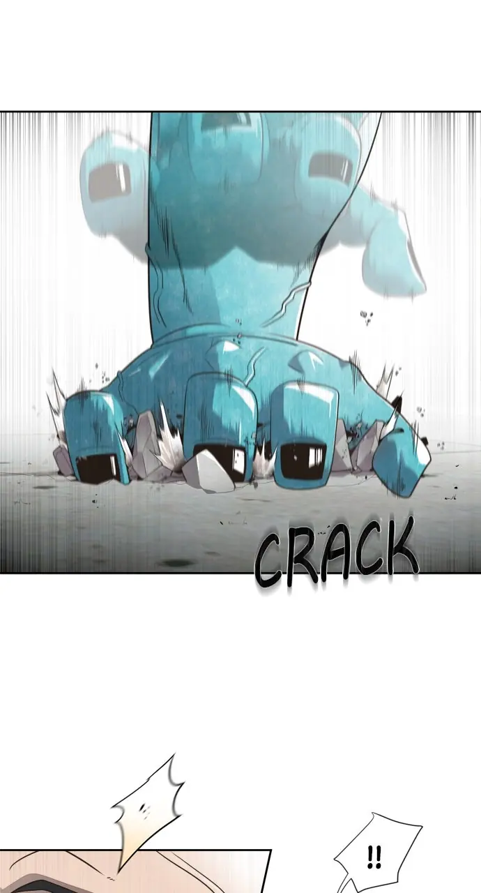 The Superhuman Era Chapter 3 Page 1