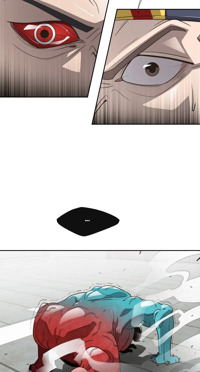 The Superhuman Era Chapter 3 Page 2